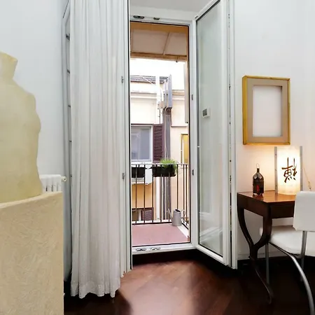 Clementina Apartment Rome Exterior photo