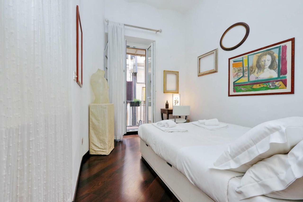 Appartement Clementina *