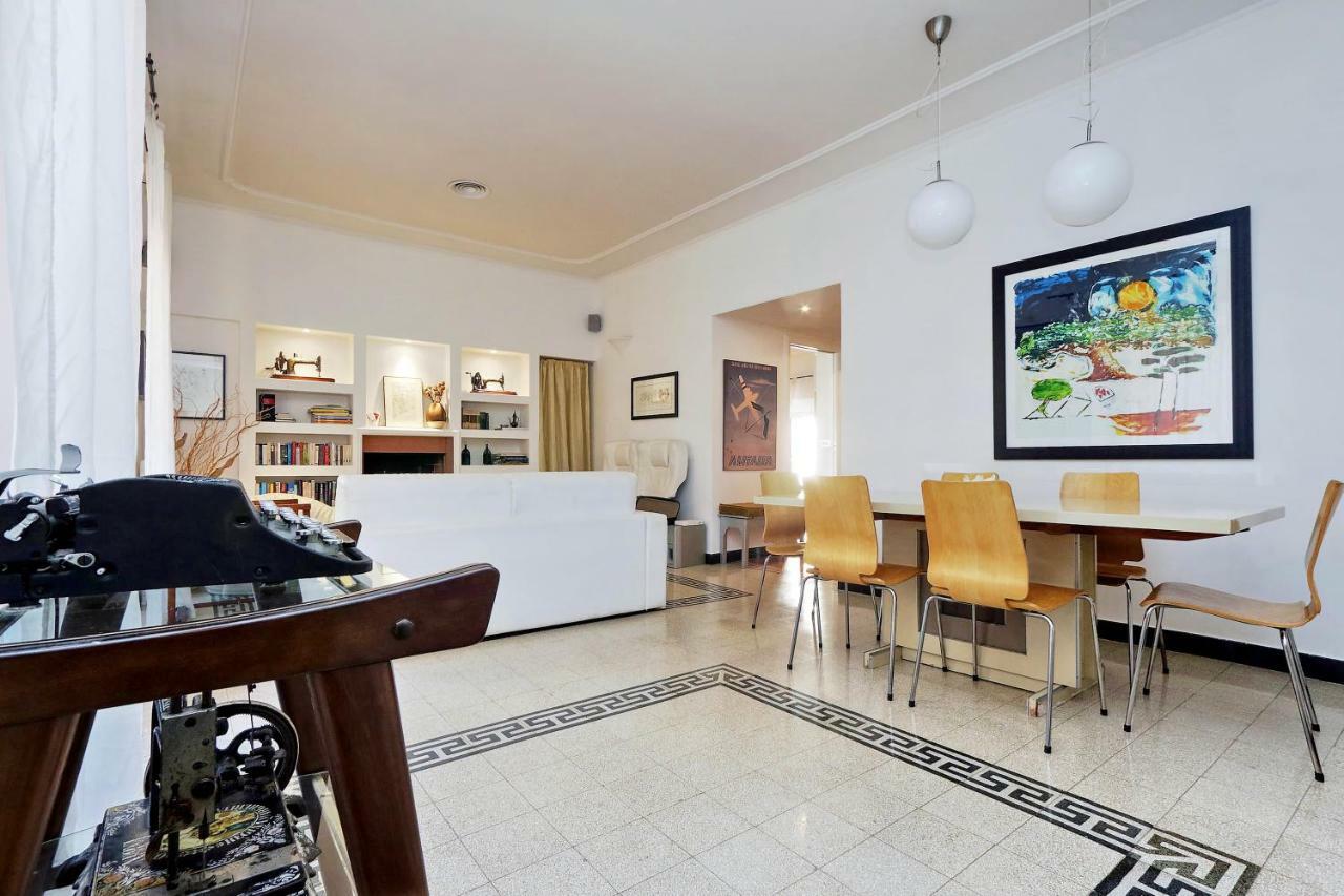 Clementina * Rome