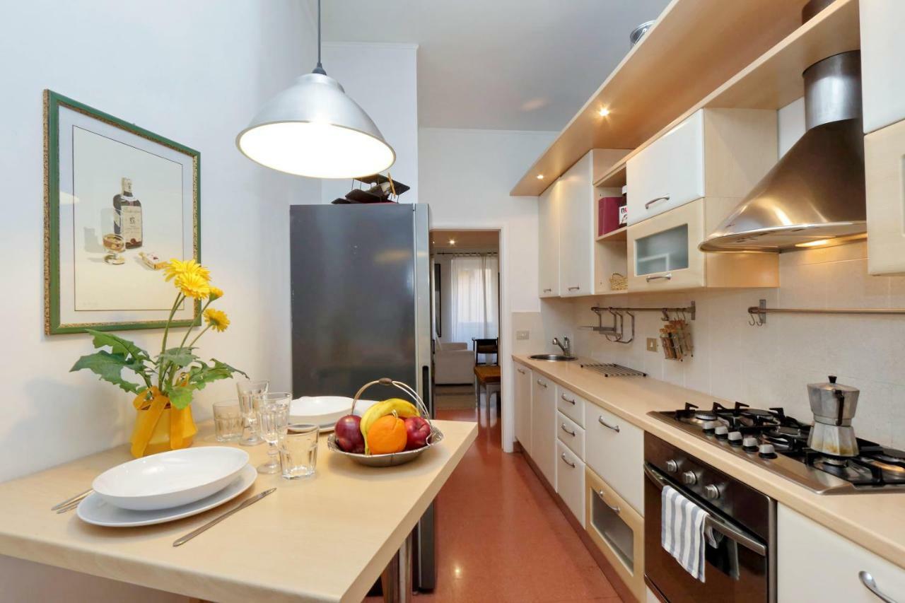 Clementina Appartement *