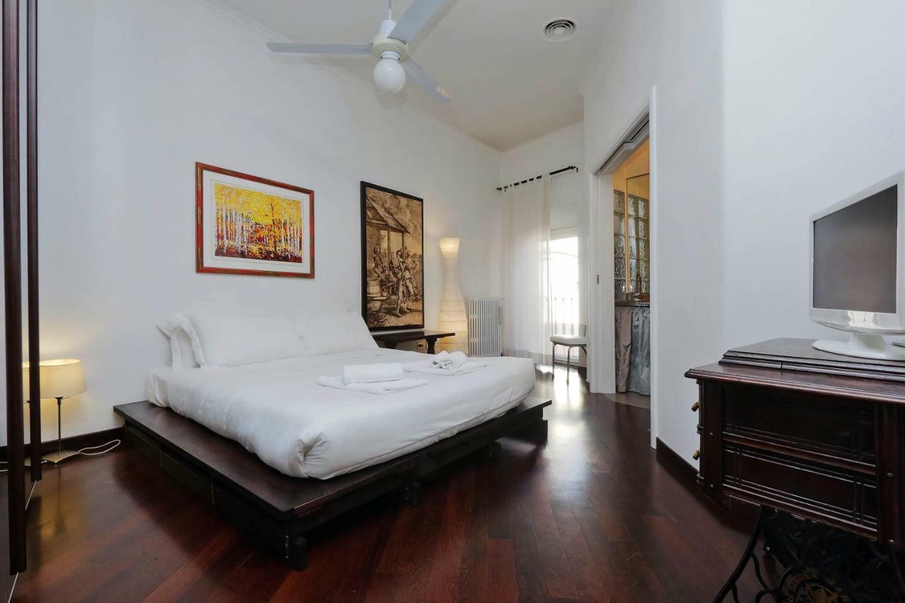 Clementina Appartement