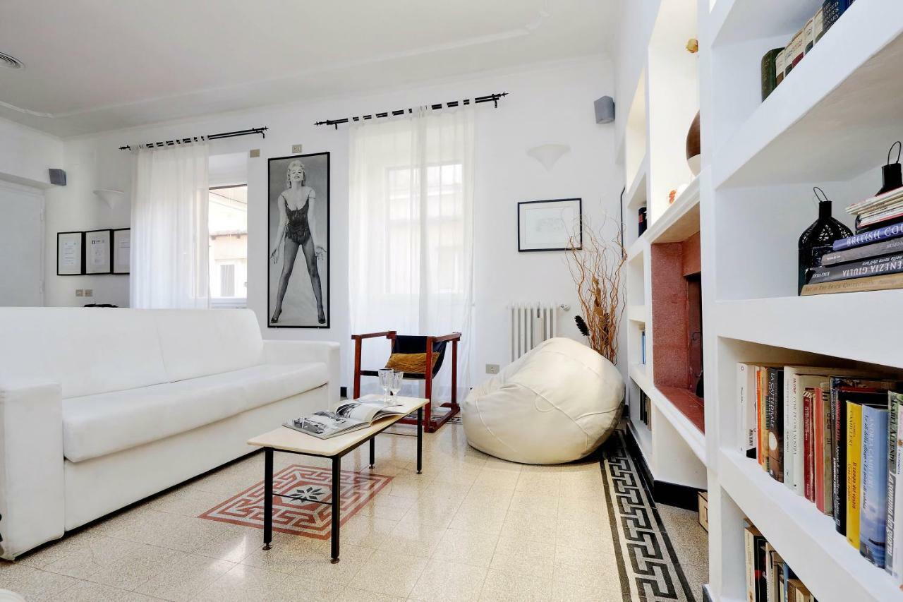 Clementina Appartement *