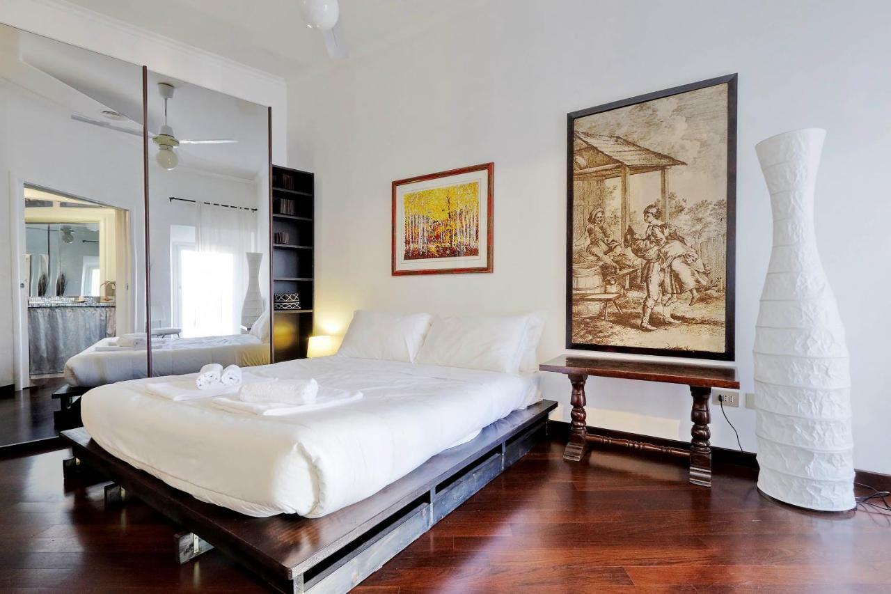 Clementina Appartement