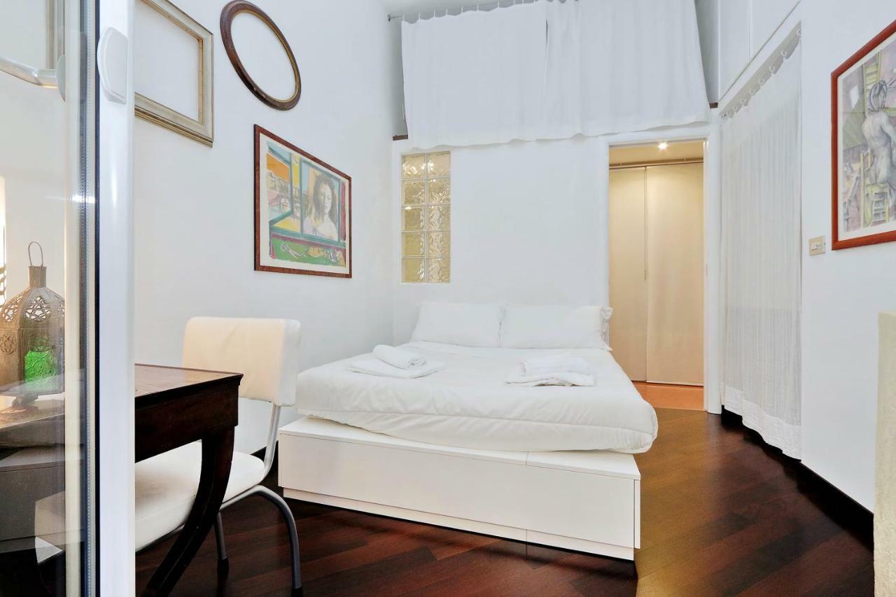 Clementina Apartment *