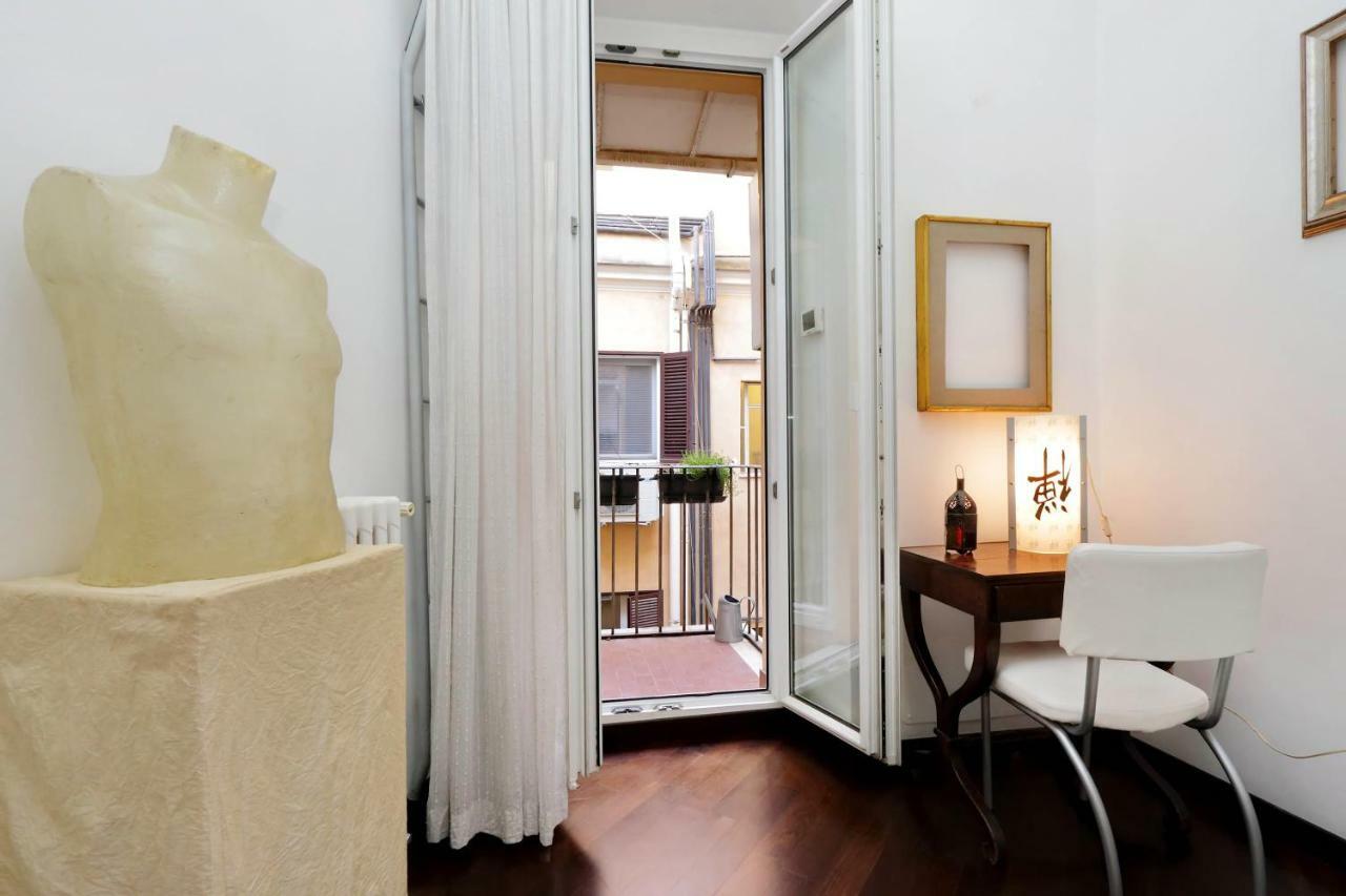 Clementina Appartement *